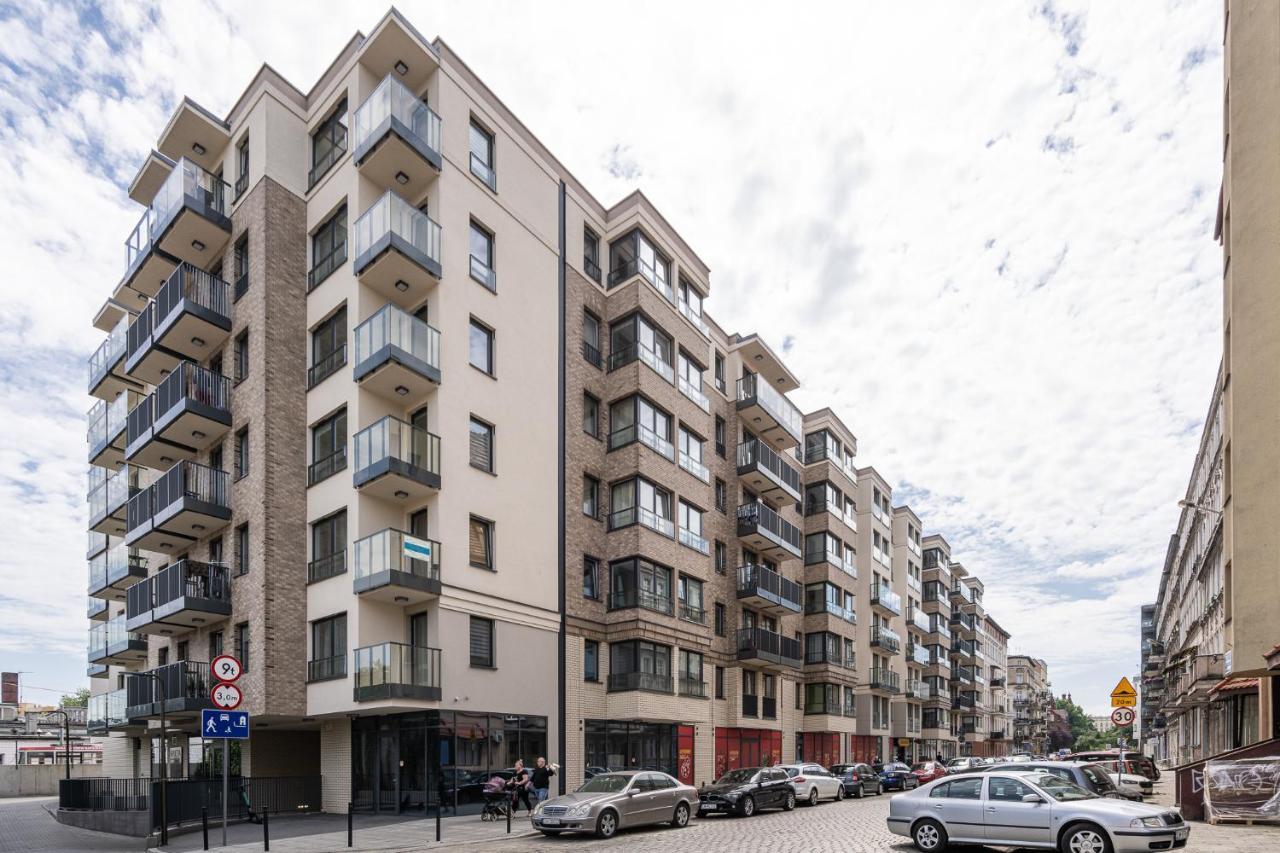 Rentplanet - Apartamenty Zajezdnia - Wroclaw, Wroclaw